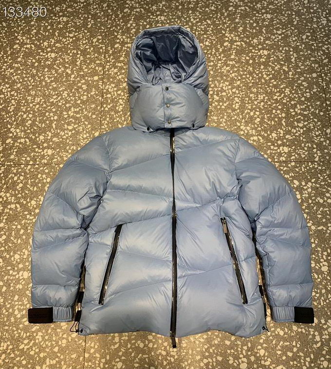 Moncler Down Jacket Wmns ID:20231110-48